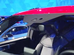 Ford ADAS Camera Bracket