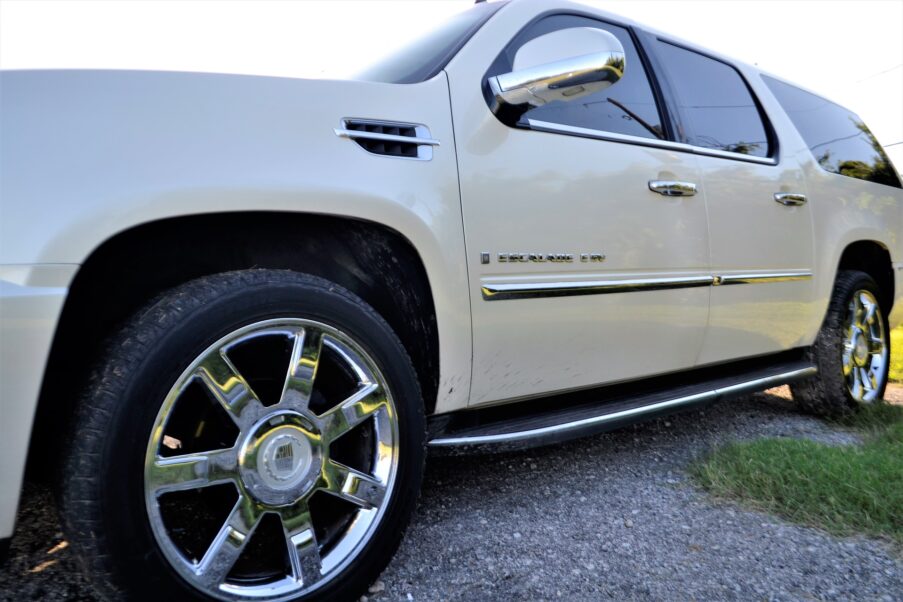 Image of Cadillac