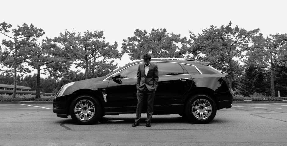 Image of Cadillac