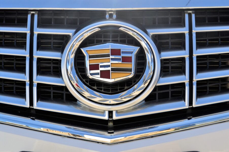 Image of Cadillac