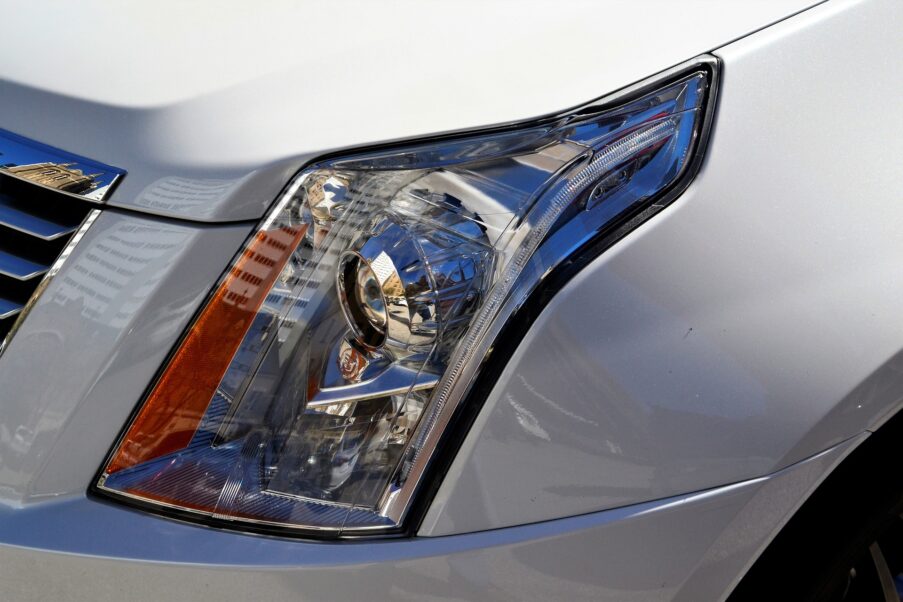 Image of Cadillac