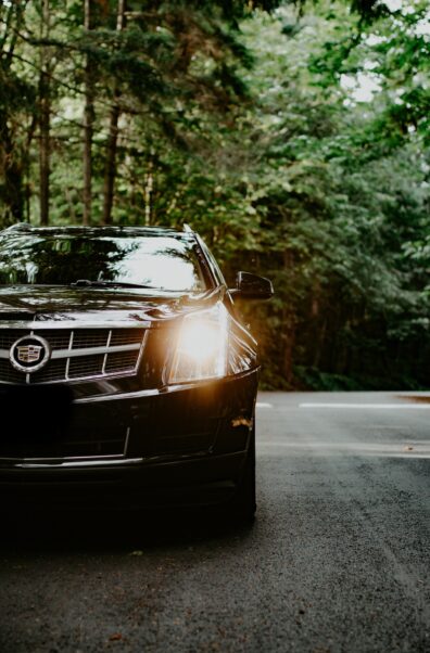 Image of Cadillac