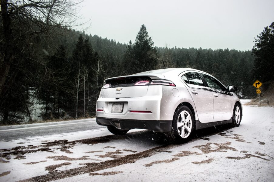 Image of Chevrolet