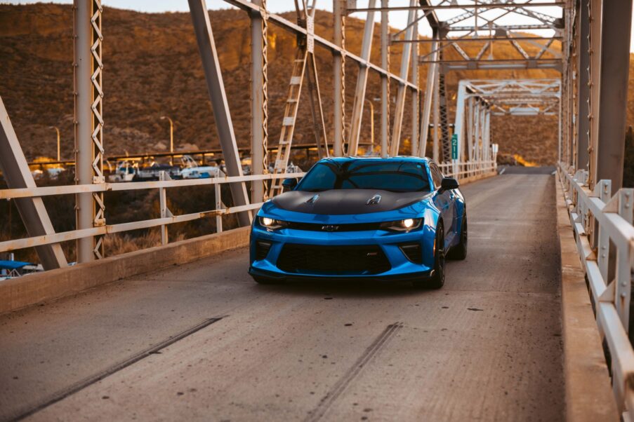 Image of Chevrolet