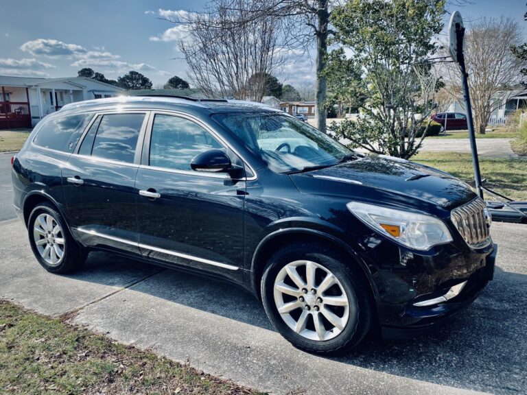 Image of Buick