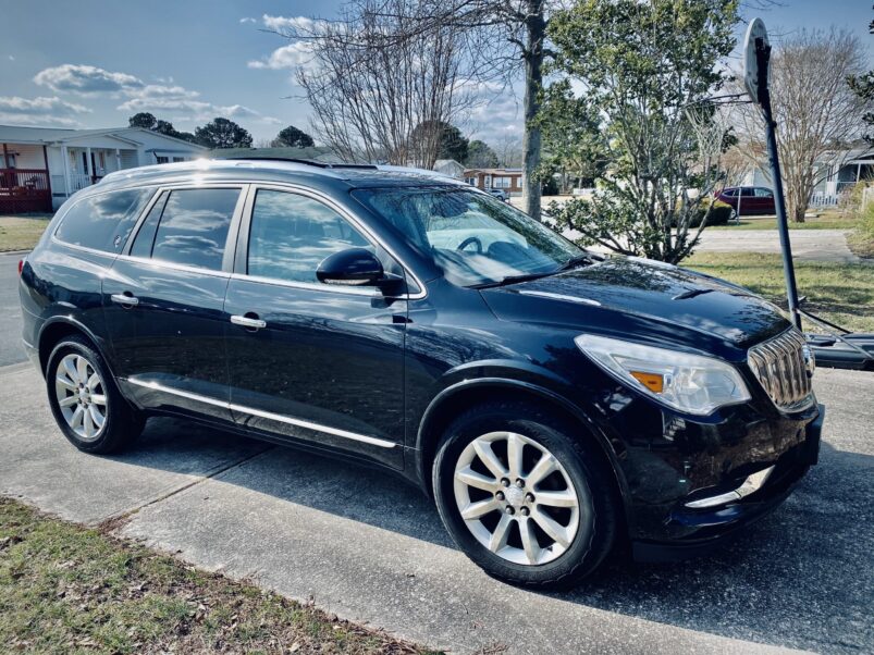 Image of Buick