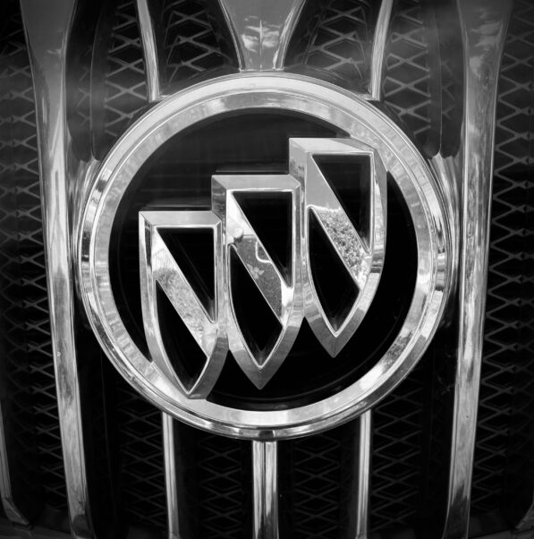 Image of Buick