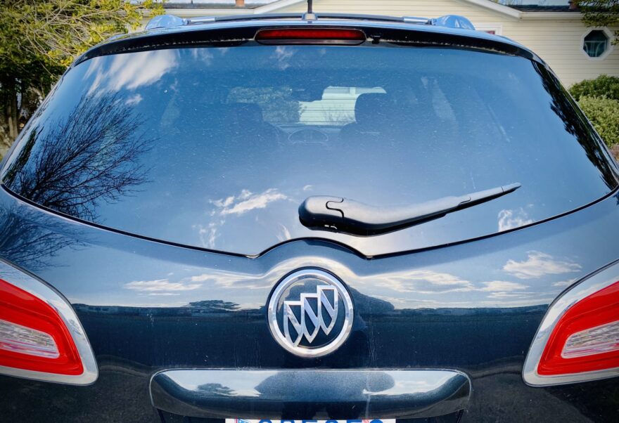 Image of Buick
