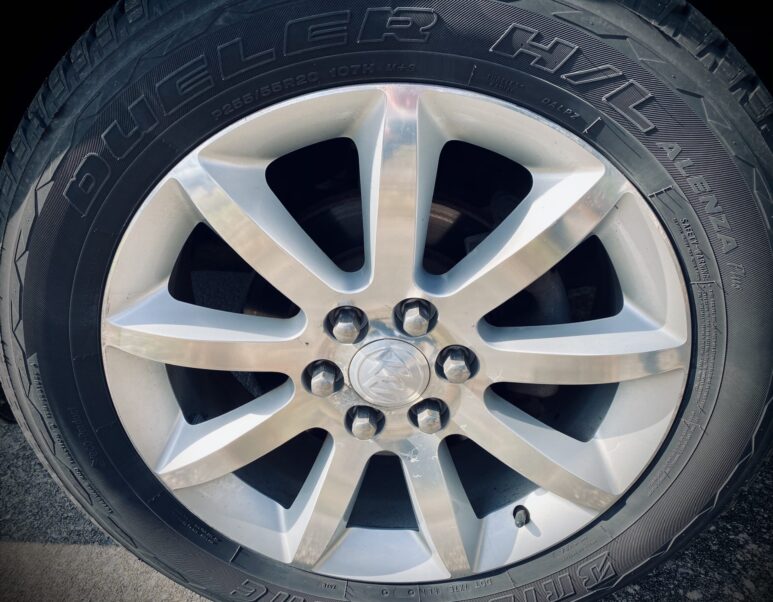 Image of Buick