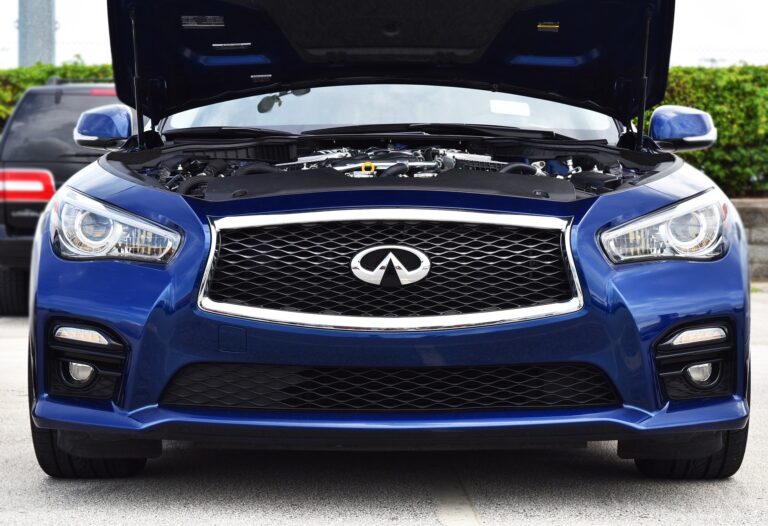 Image of Infiniti