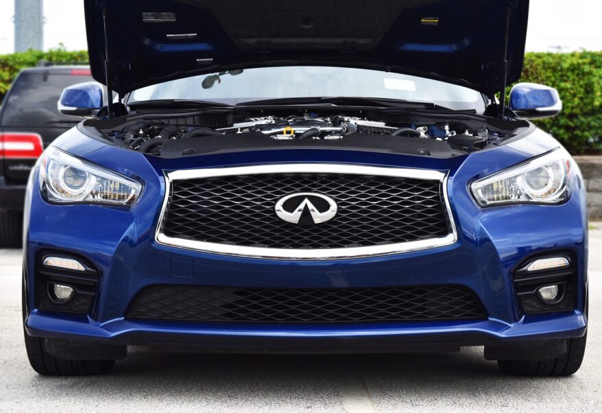 Image of Infiniti
