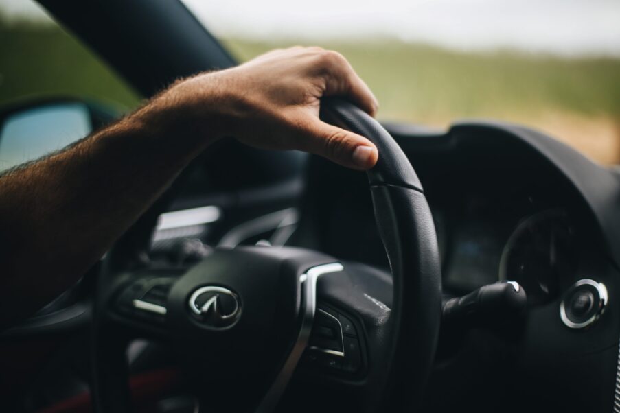 Image of Infiniti