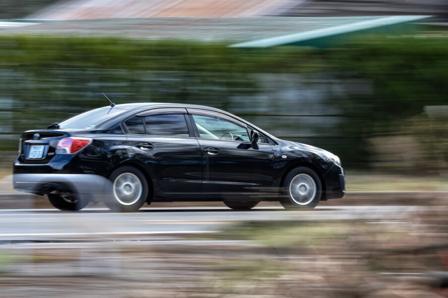 Image of Subaru